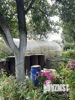 Дом 49м&sup2;, 1-этажный, участок 6 сот.  