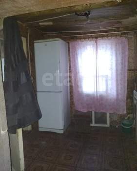 Дом 56м², 1-этажный, участок 6 сот.  