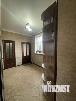 Дом 120м&sup2;, 2-этажный, участок 17 сот.  