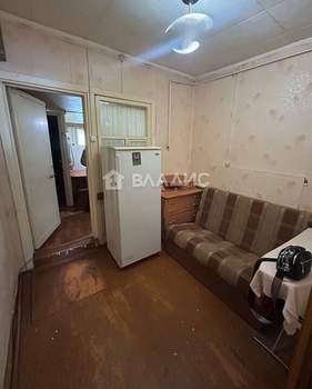 Дом 35м&sup2;, 1-этажный, участок 2 сот.  