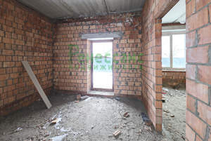 Дом 195м&sup2;, 2-этажный, участок 3 сот.  