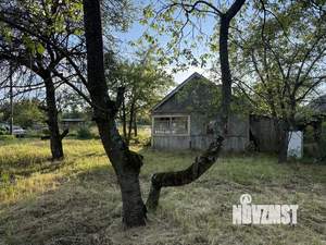 Дача 23м², 1-этажный, участок 5 сот.  