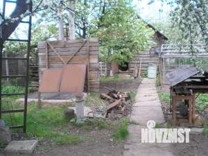Дом 70м², 2-этажный, участок 8 сот.  