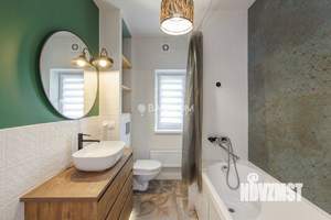 Дом 149м&sup2;, 2-этажный, участок 7 сот.  