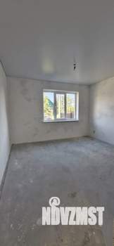 Дом 81м&sup2;, 1-этажный, участок 5 сот.  