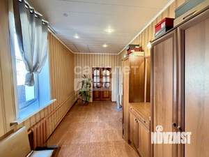 Дом 125м&sup2;, 1-этажный, участок 3 сот.  