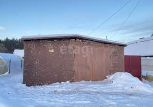 Дом 96м&sup2;, 2-этажный, участок 6 сот.  