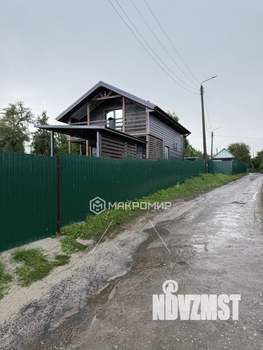 Дом 15м², 1-этажный, участок 6 сот.  