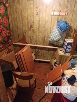 Дом 71м&sup2;, 1-этажный, участок 12 сот.  