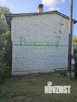 Дача 36м², 2-этажный, участок 9 сот.  