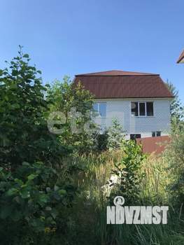 Дом 260м&sup2;, 3-этажный, участок 5 сот.  