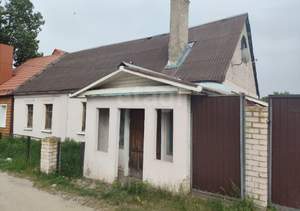 Дом 173м², 2-этажный, участок 6 сот.  