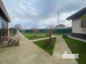 Дом 94м², 1-этажный, участок 13 сот.  