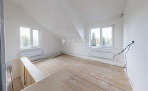 Дом 149м², 2-этажный, участок 7 сот.  