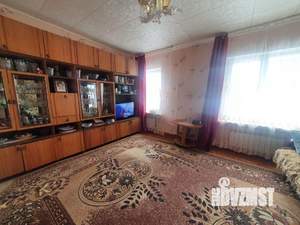 Дом 70м², 1-этажный, участок 3 сот.  