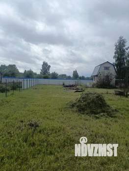 Дом 30м², 2-этажный, участок 14 сот.  