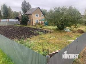 Дом 70м², 2-этажный, участок 10 сот.  