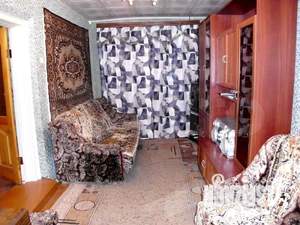 Дом 35м&sup2;, 1-этажный, участок 6 сот.  