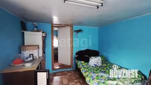 Дача 23м², 1-этажный, участок 5 сот.  