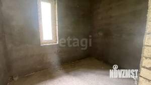 Дом 87м&sup2;, 1-этажный, участок 5 сот.  