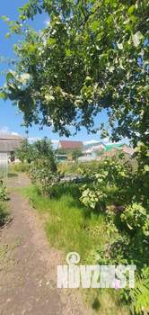 Дом 30м&sup2;, 2-этажный, участок 8 сот.  