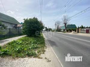 Дом 301м², 3-этажный, участок 16 сот.  