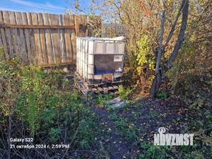 Дом 30м&sup2;, 1-этажный, участок 6 сот.  