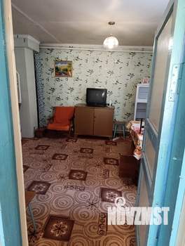 Дом 75м&sup2;, 1-этажный, участок 6 сот.  