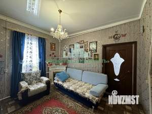 Дом 104м², 2-этажный, участок 5 сот.  