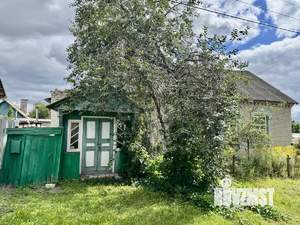 Дом 114м², 1-этажный, участок 5 сот.  