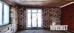 Дом 110м², 1-этажный, участок 10 сот.  
