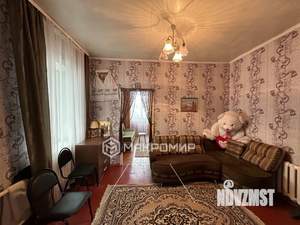 Дом 42м², 1-этажный, участок 3 сот.  