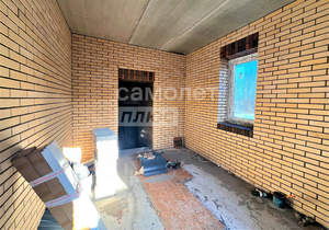 Дом 116м&sup2;, 2-этажный, участок 6 сот.  