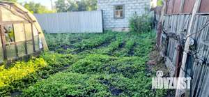 Дом 10м&sup2;, 1-этажный, участок 6 сот.  