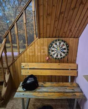 Дом 176м², 2-этажный, участок 6 сот.  