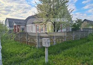 Дом 127м&sup2;, 1-этажный, участок 9 сот.  