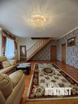 Дом 178м&sup2;, 2-этажный, участок 14 сот.  