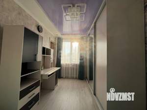 Дом 91м&sup2;, 2-этажный, участок 4 сот.  