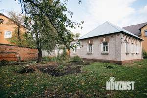 Дом 78м², 1-этажный, участок 9 сот.  