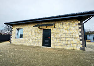 Дом 74м², 1-этажный, участок 507 сот.  