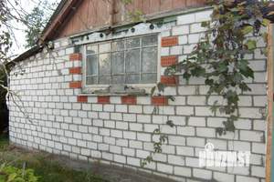 Дача 20м², 1-этажный, участок 8 сот.  