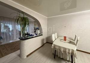 Дом 222м², 2-этажный, участок 6 сот.  