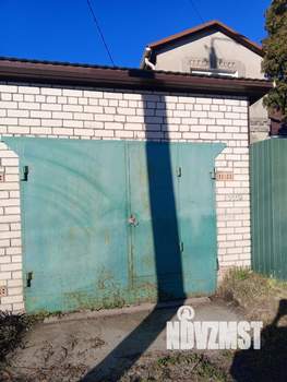 Дом 161м², 2-этажный, участок 8 сот.  
