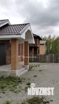 Дом 116м², 1-этажный, участок 10 сот.  