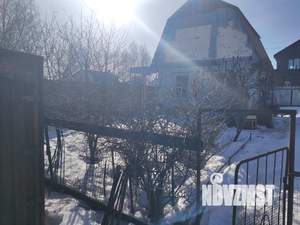 Дом 20м&sup2;, 1-этажный, участок 7 сот.  