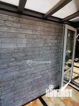 Дом 160м², 1-этажный, участок 7 сот.  