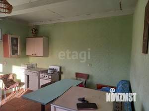 Дом 30м&sup2;, 2-этажный, участок 5 сот.  