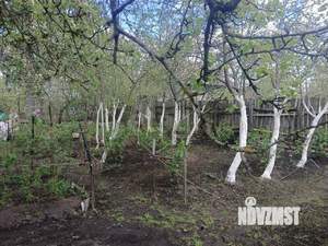 Дача 25м², 1-этажный, участок 6 сот.  