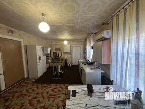 Дом 98м&sup2;, 1-этажный, участок 19 сот.  