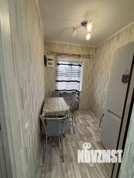 Дом 52м², 1-этажный, участок 4 сот.  